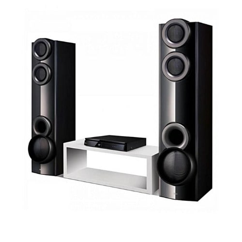 5.1 Bluetooth Dvd Home Theater Sound System Xboom -1000watts