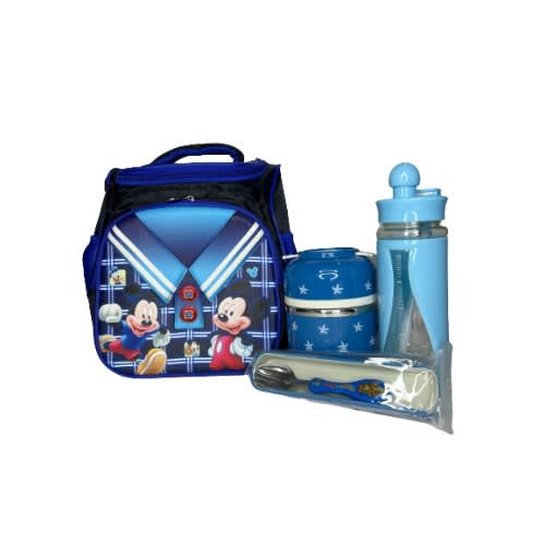 Lunch Set - 3 in 1 Set
