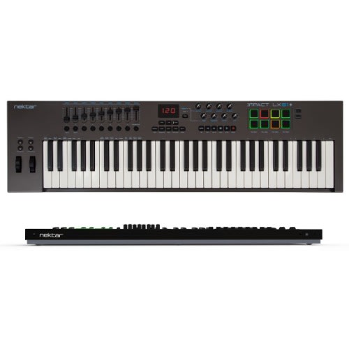 Lx49+ Controller Keyboard