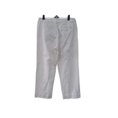 Women's Trouser - Cream