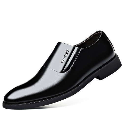 Men Cover Shoe