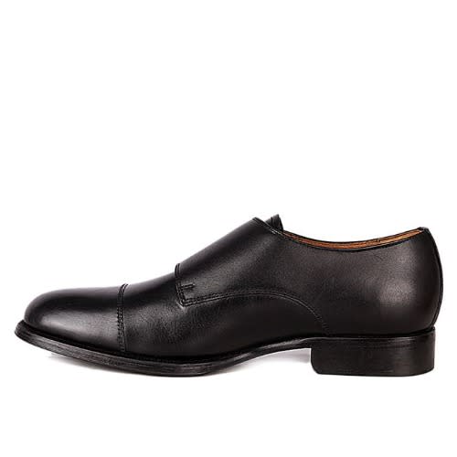 Men's Monk Shoe