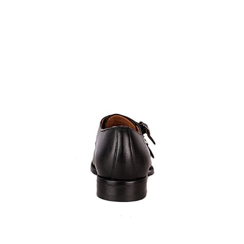 Men's Monk Shoe