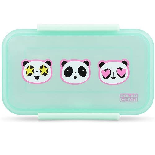 Clic Tite Snacks And Lunch Box - 900ml
