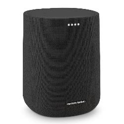 Citation One Bluetooth Speaker - Black