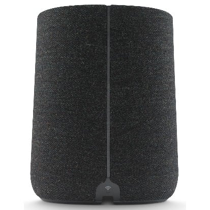 Citation One Bluetooth Speaker - Black
