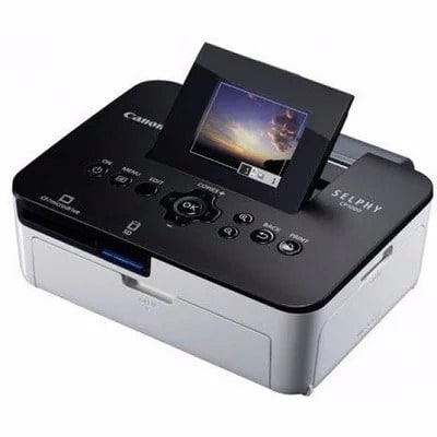 Selphy Cp1000 Photo Printer
