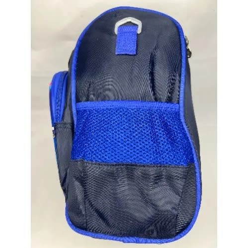 Cartoon Lunch Bag - 12x10"