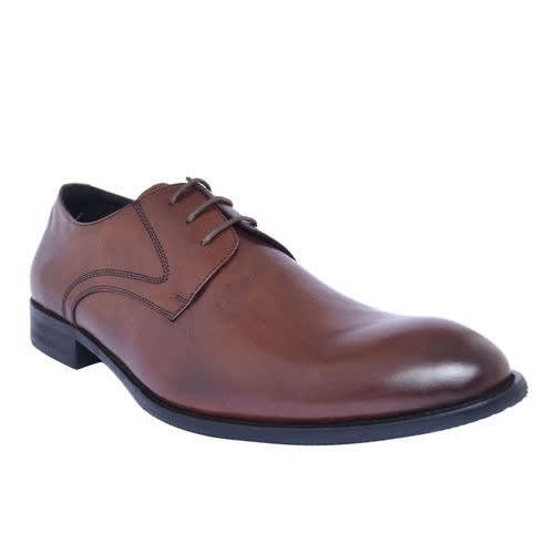 Men's Shoes - Brown