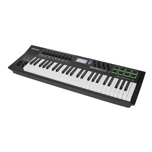 Panorama T4 Usb Controller