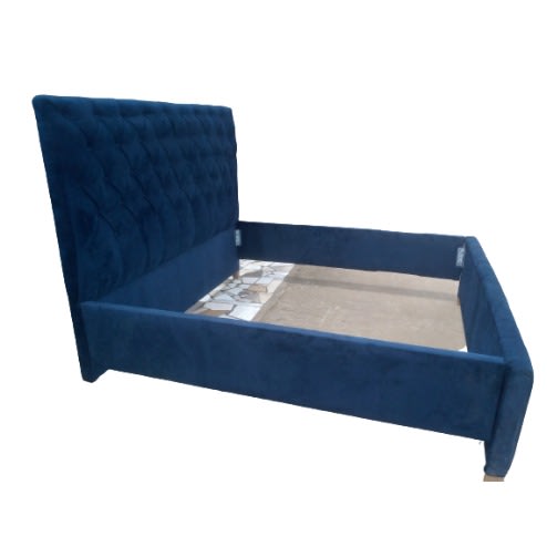 Classique Padded Bed Frame