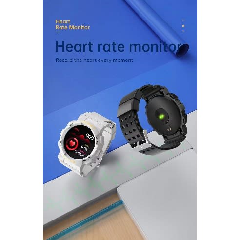 Durable Smart Watch