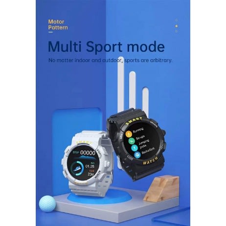 Durable Smart Watch