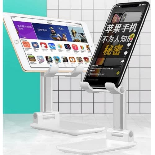 Foldable Desktop Phone Stand Holder