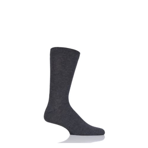 Men Dress Socks - Multicolor - Set Of 6