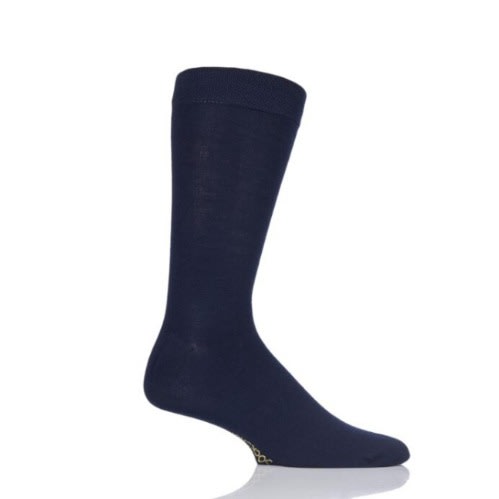 Men Dress Socks - Multicolor - Set Of 6