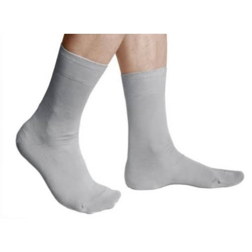Men Dress Socks - Multicolor - Set Of 6
