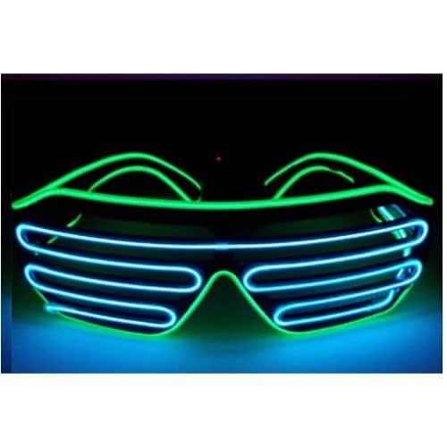 Party Glasses