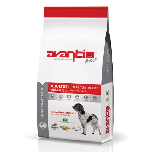 Avantis Adult Dog Food - 15kg