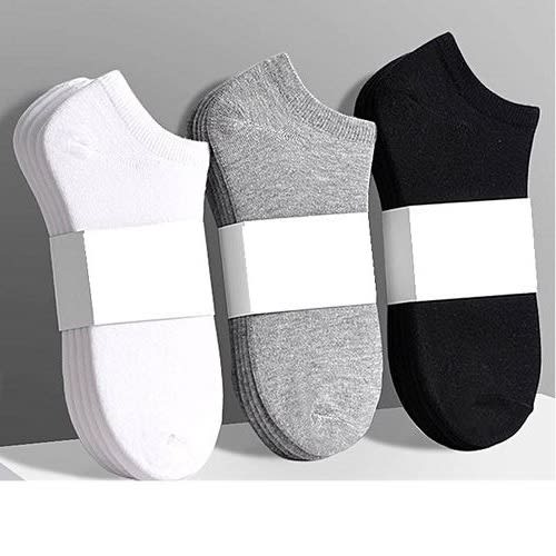 6-in-1 Pairs of Ankle Sock