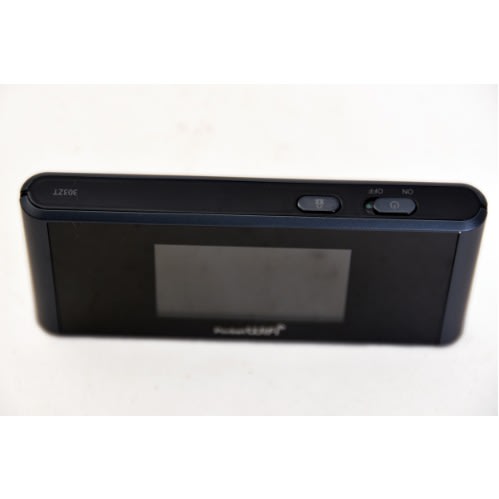 3G-4G Lte Touch Screen 2.4G & 5G, 165mbps Pocket Mifi Router