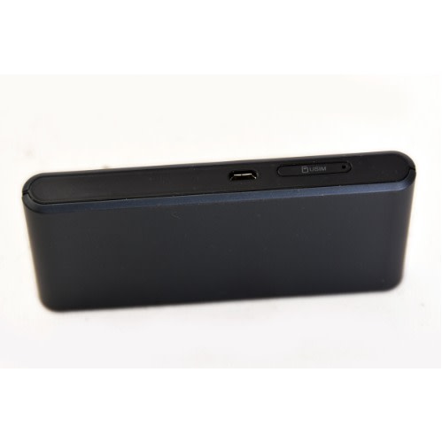 3G-4G Lte Touch Screen 2.4G & 5G, 165mbps Pocket Mifi Router