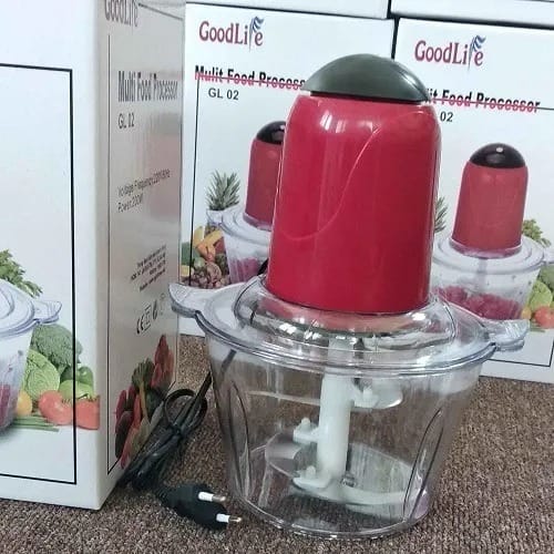 Multi Food Processor