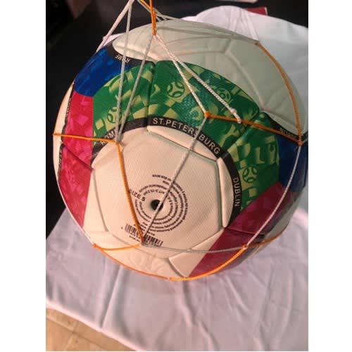 Adult Euro 2020 Football Size 5