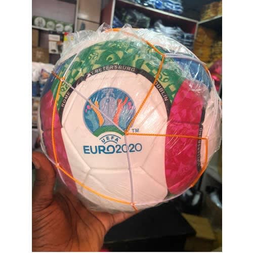 Adult Euro 2020 Football Size 5