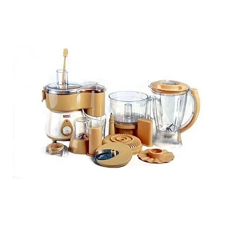 Food Processor-10 In 1