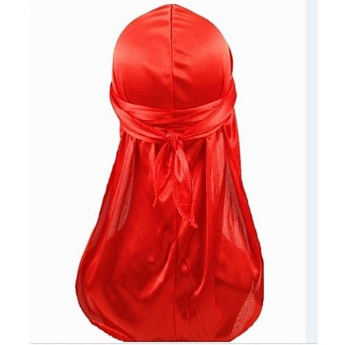 Durag - Red