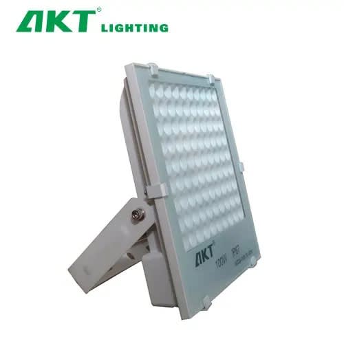 Flood Security Led Light - 100W