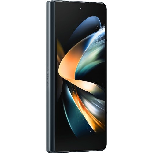 Galaxy Z Fold4 5G - 7.6" - 512GB ROM - 12GB RAM - Dual SIM - 4400mAh - Fingerprint - Greygreen