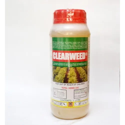 Clearweed - Glyphosate - 1l