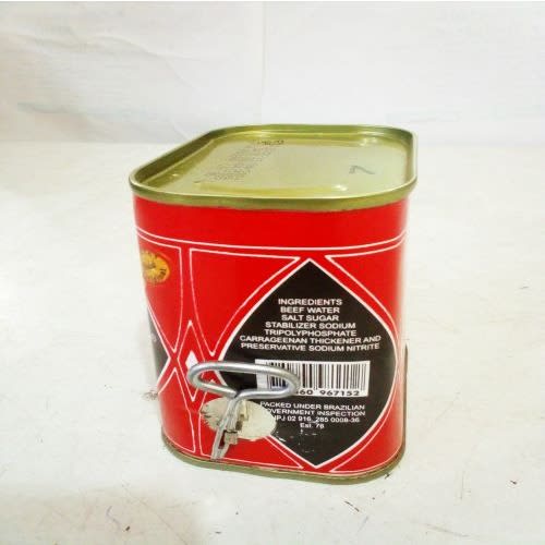 Corned Beef  -  2 X 340g