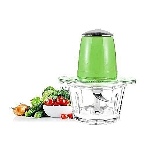 Electric Food Processor