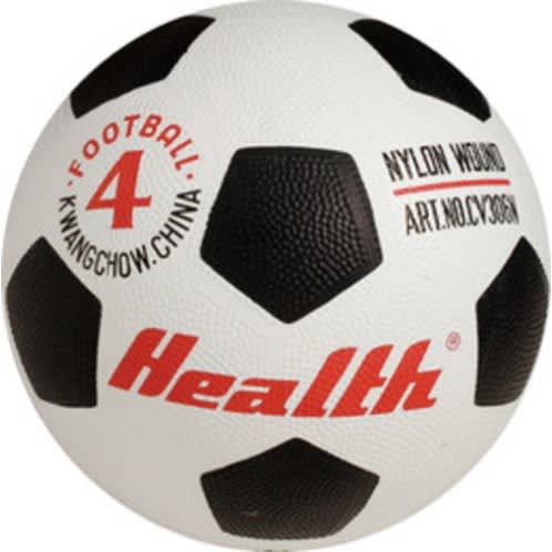 Soccer Ball - Size 4