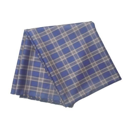 4 Yards Checkers Senator Material