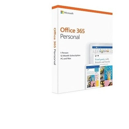 Office 365 Personal
