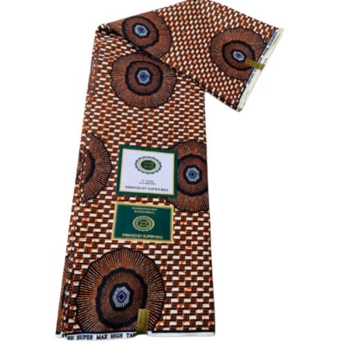 Ankara - 6 Yards