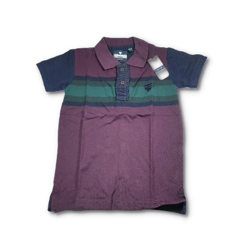 Boy's Polo Shirt