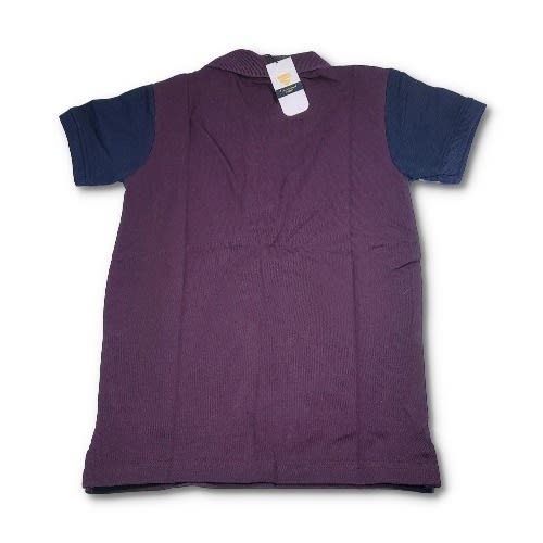Boy's Polo Shirt