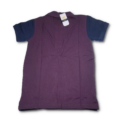 Boy's Polo Shirt