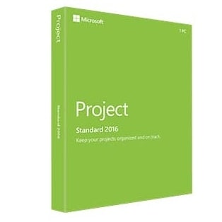 Project Standard 2016