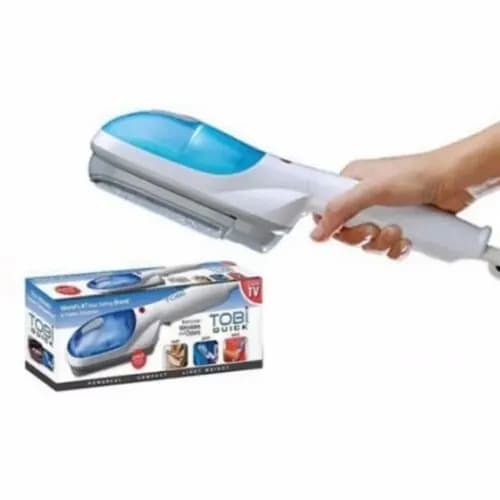 Portable Travel Steamer