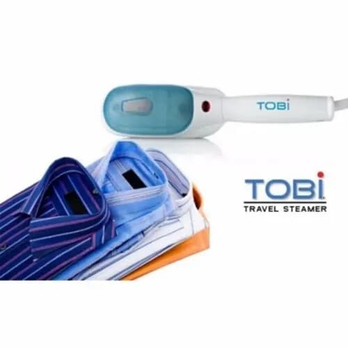 Portable Travel Steamer