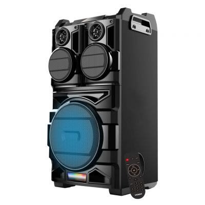 High Class Body-guard Speaker-hf 9200-powerman