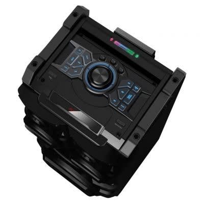 High Class Body-guard Speaker-hf 9200-powerman