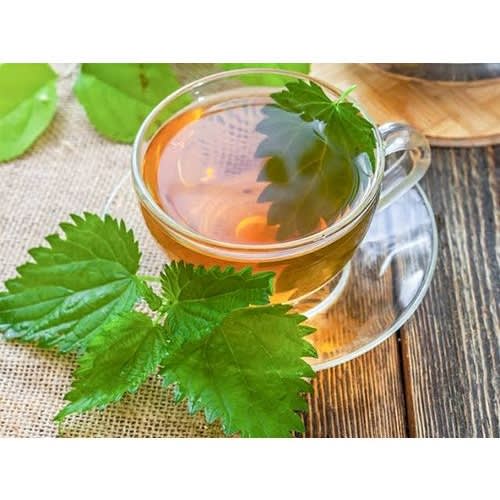 Stinging Nettle Leaves -100g