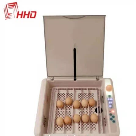 36 Eggs Automatic Chicken Egg Incubator 220v